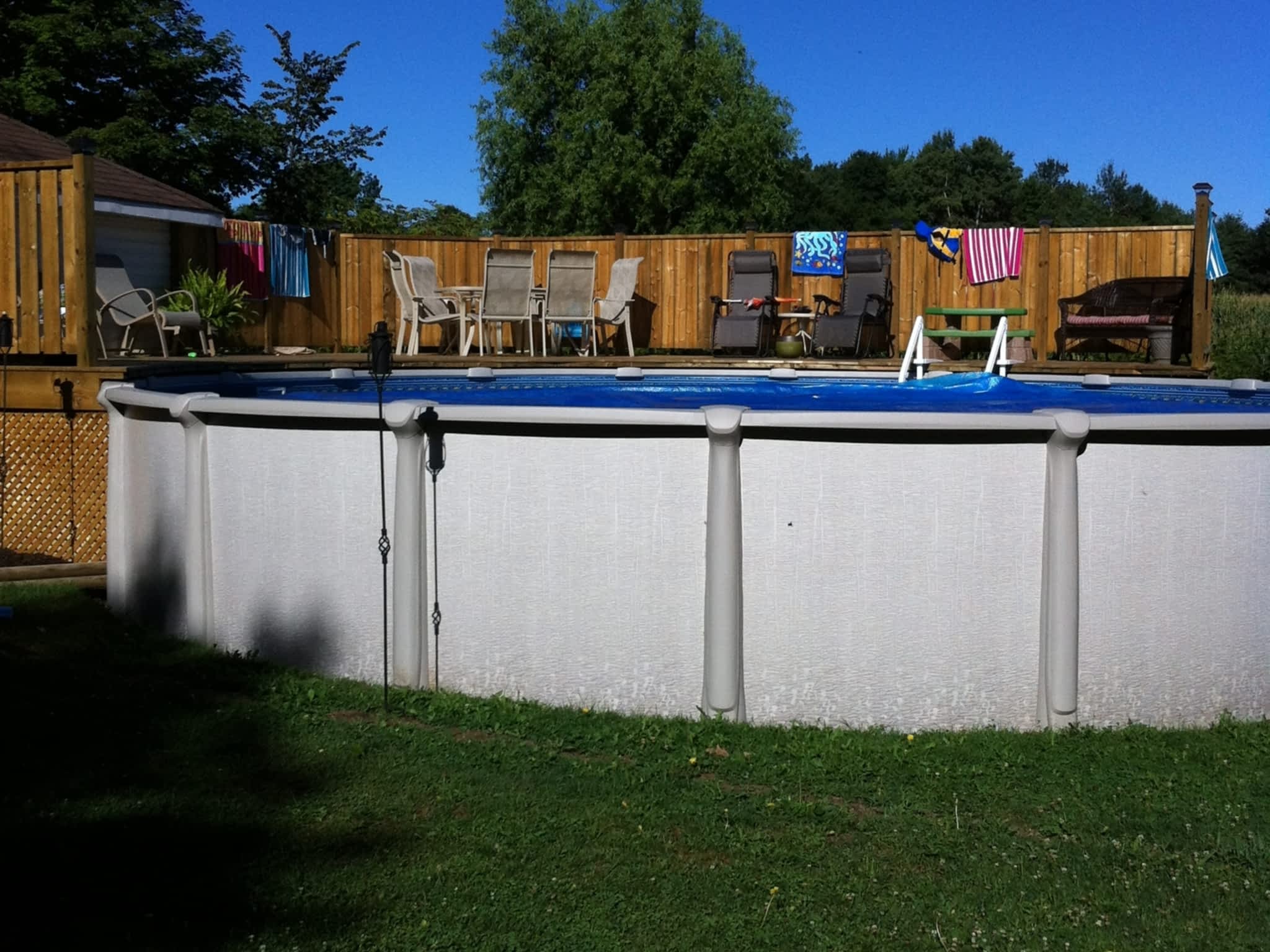 photo JBT Construction