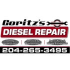 Goritz's Diesel Repair - Entretien et réparation de camions