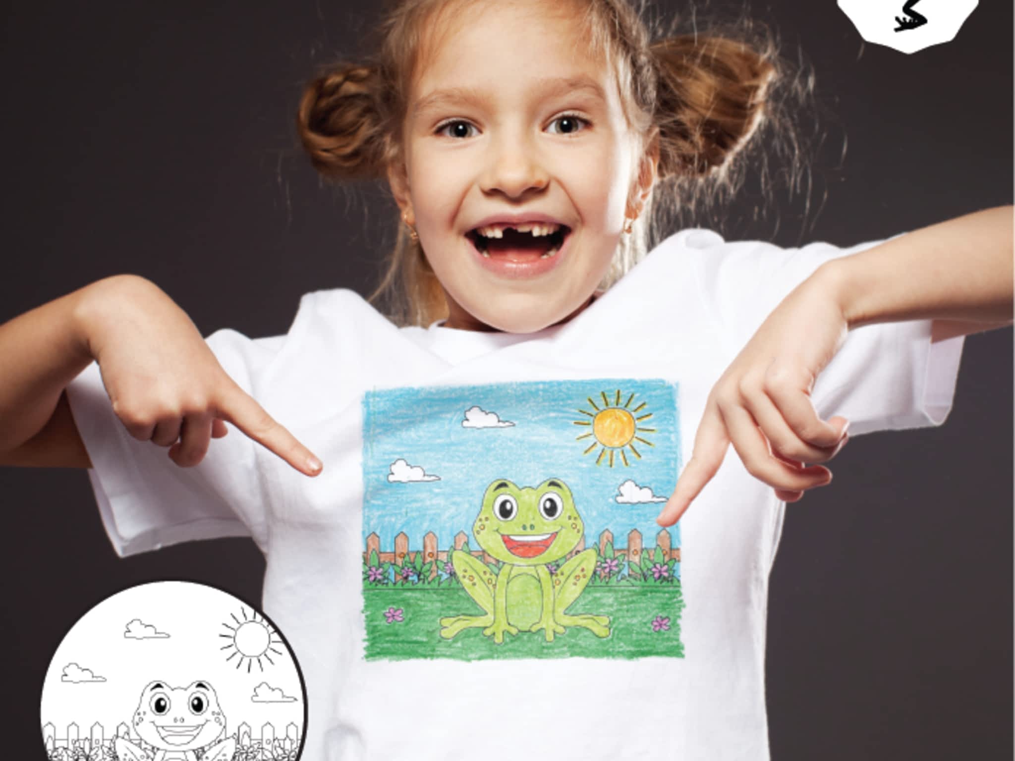 photo Big Frog Custom T-Shirts & More