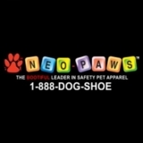 Voir le profil de Neo-Paws Dog Shoes & Boots - York Mills