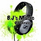 BJ's Music DJ Service - Family Entertainment