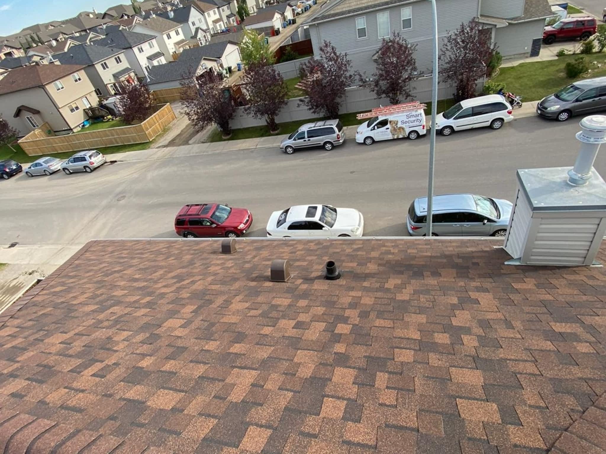 photo Great Masters Roofing