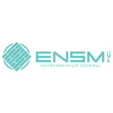 View ENSM Construction’s Laval profile