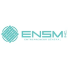 ENSM Construction - Logo