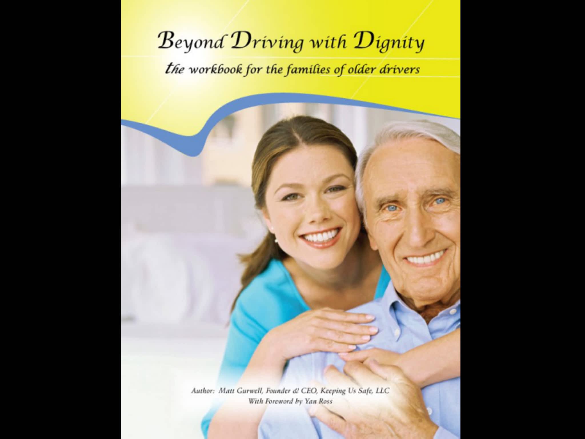 photo Beyond Driving with Dignity
