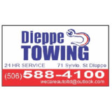 Dieppe Towing Ltd - Vehicle Towing