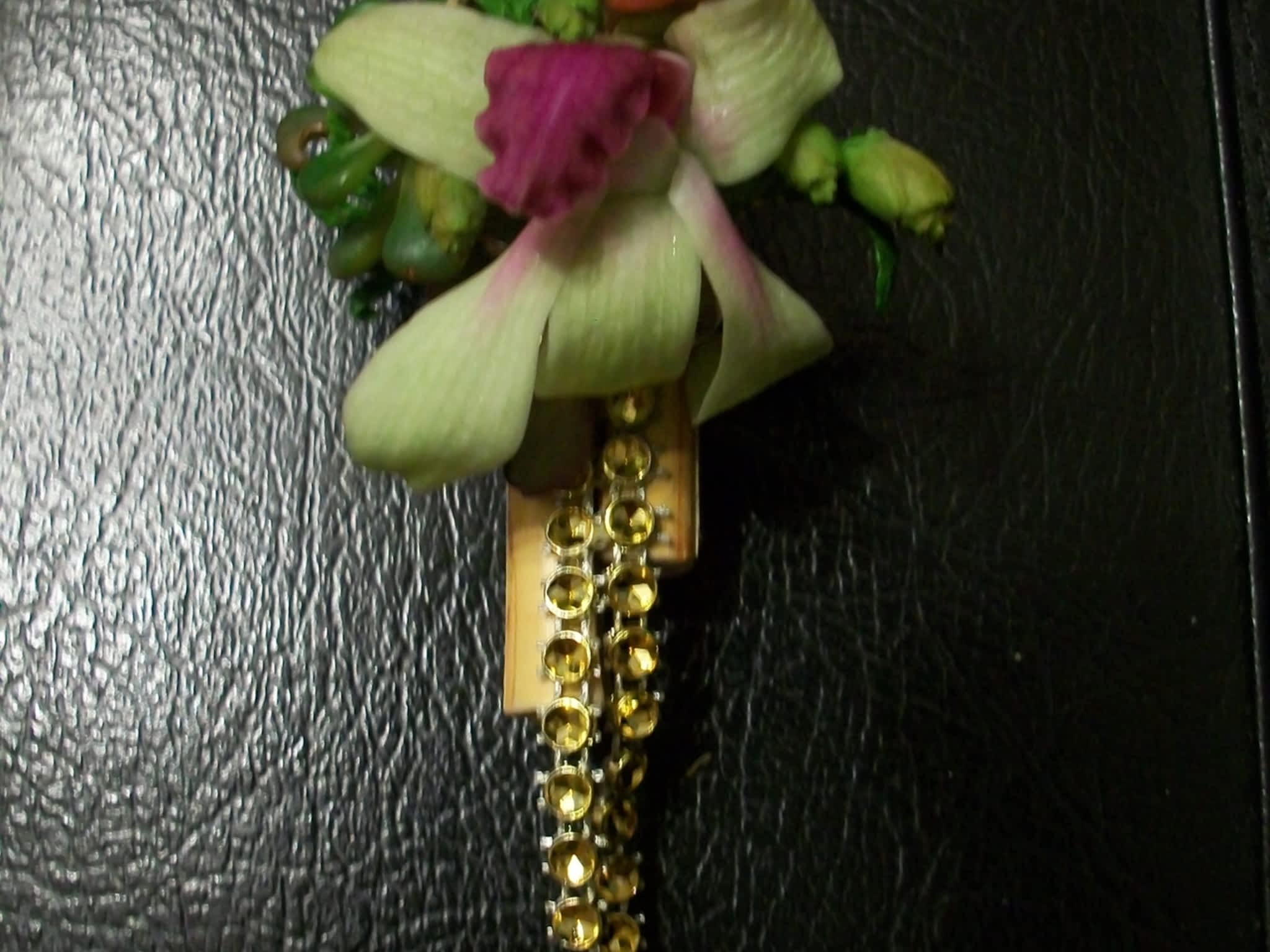 photo Malgosia's Flower Adornments