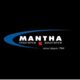 Assurance Mantha Courtiers Ltée - Assurance
