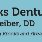 Brooks Denture Clinic Ltd - Denturologistes