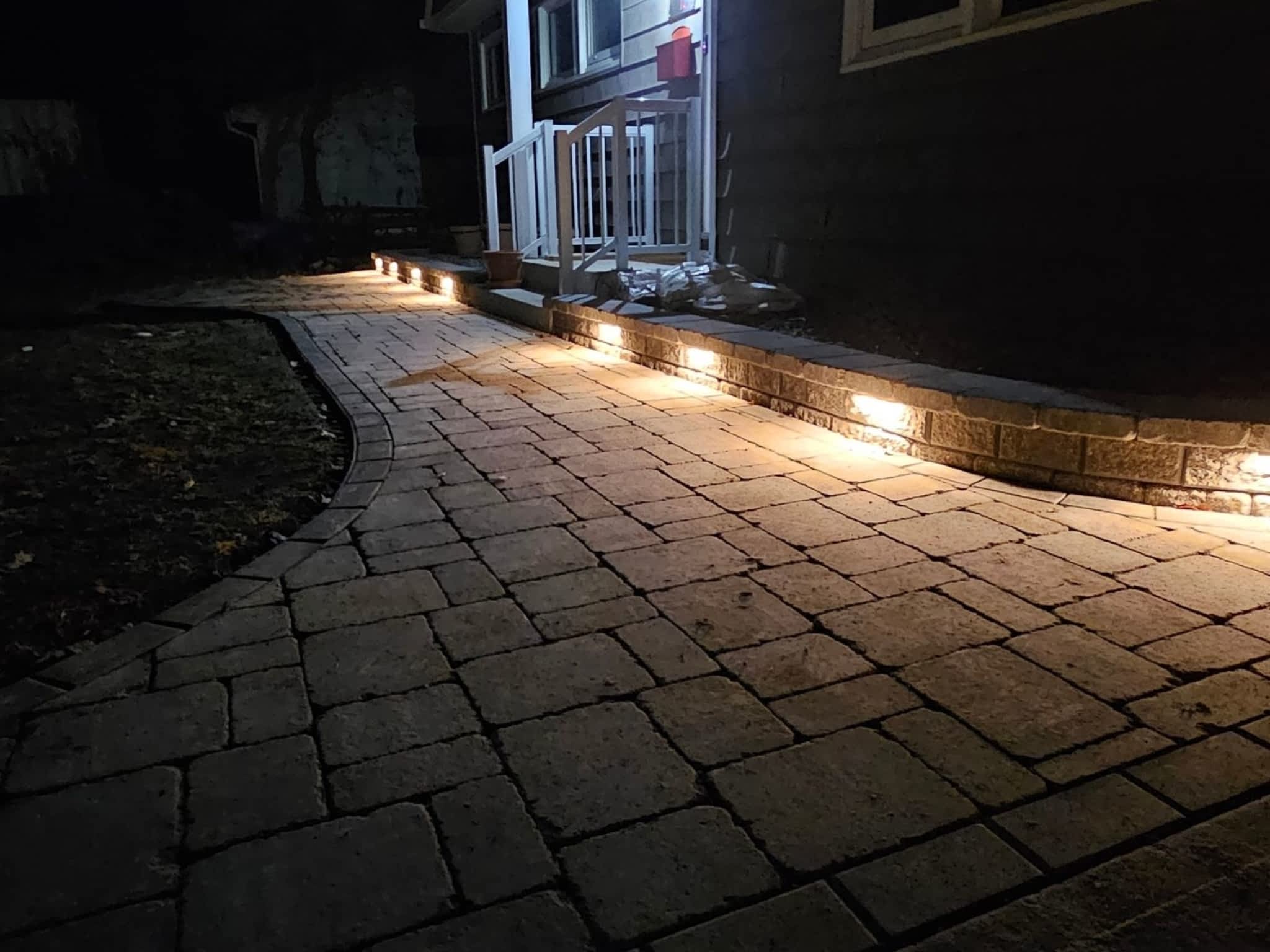 photo Driedger Landscaping