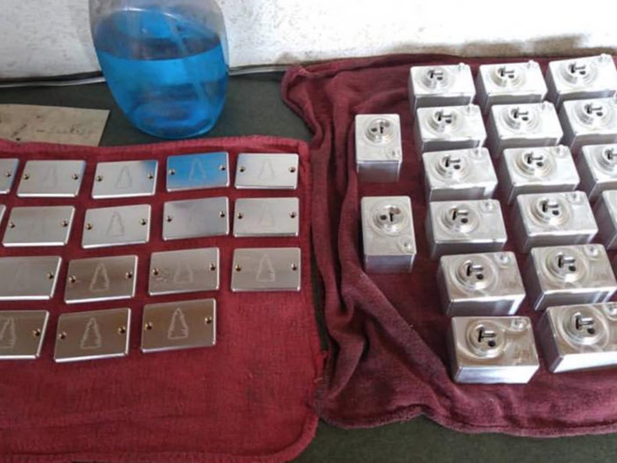 photo Lethbridge Machine Shop Inc