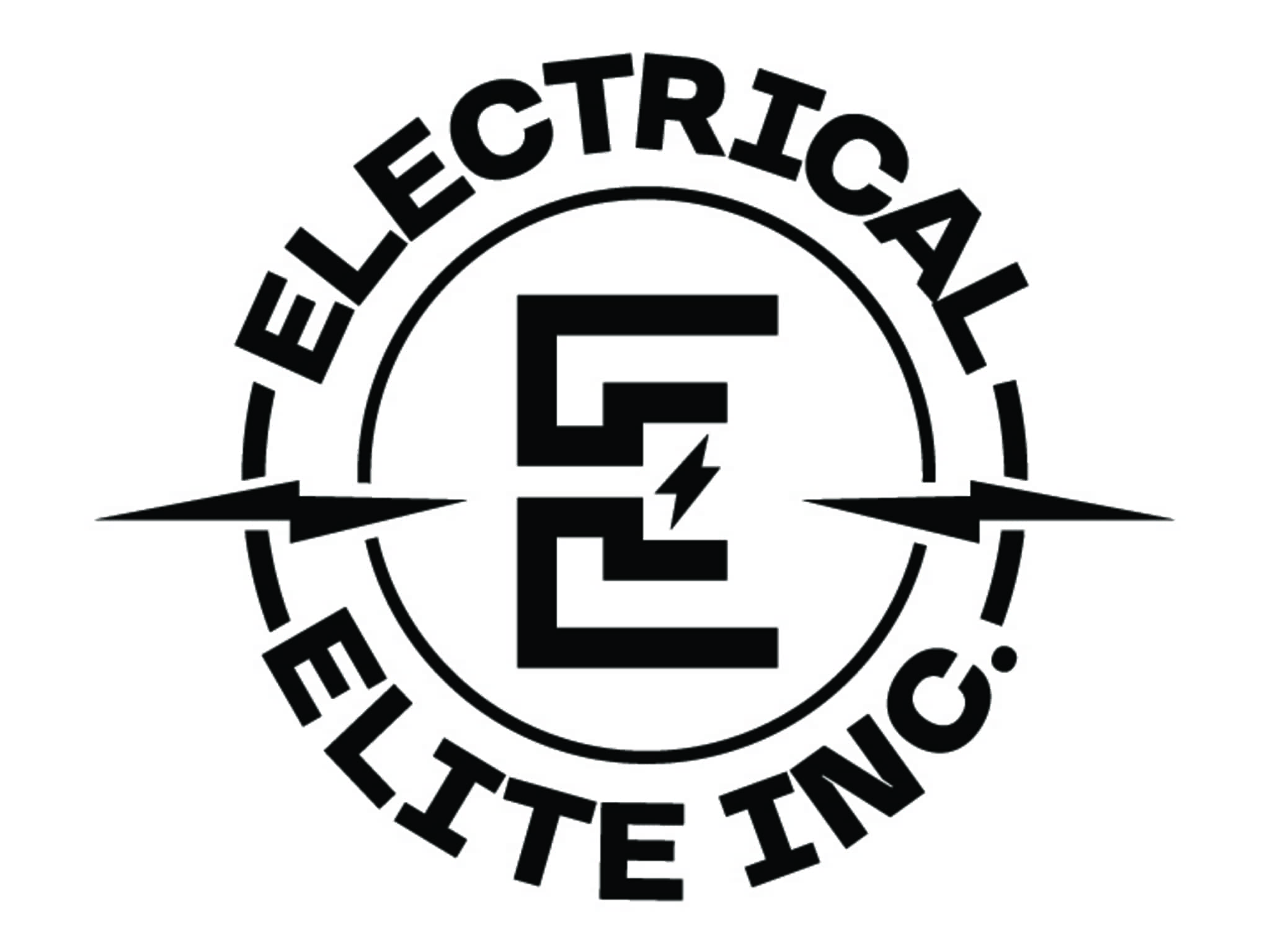 photo Electrical Elite Inc.