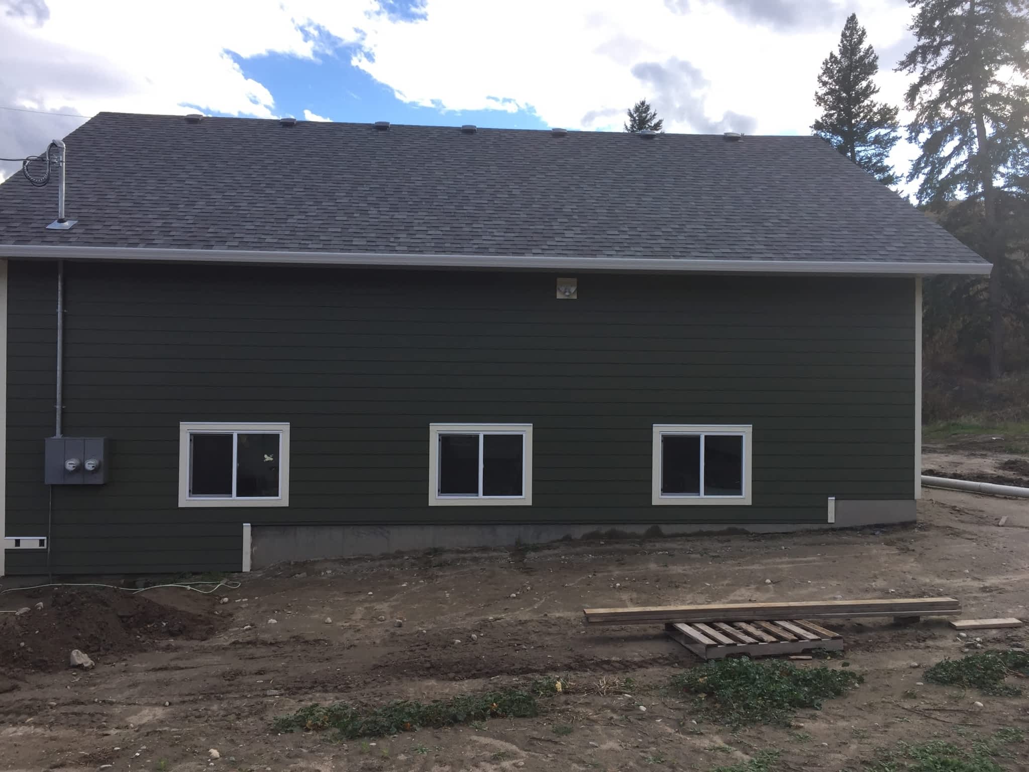 photo Sure Square Contracting Ltd.