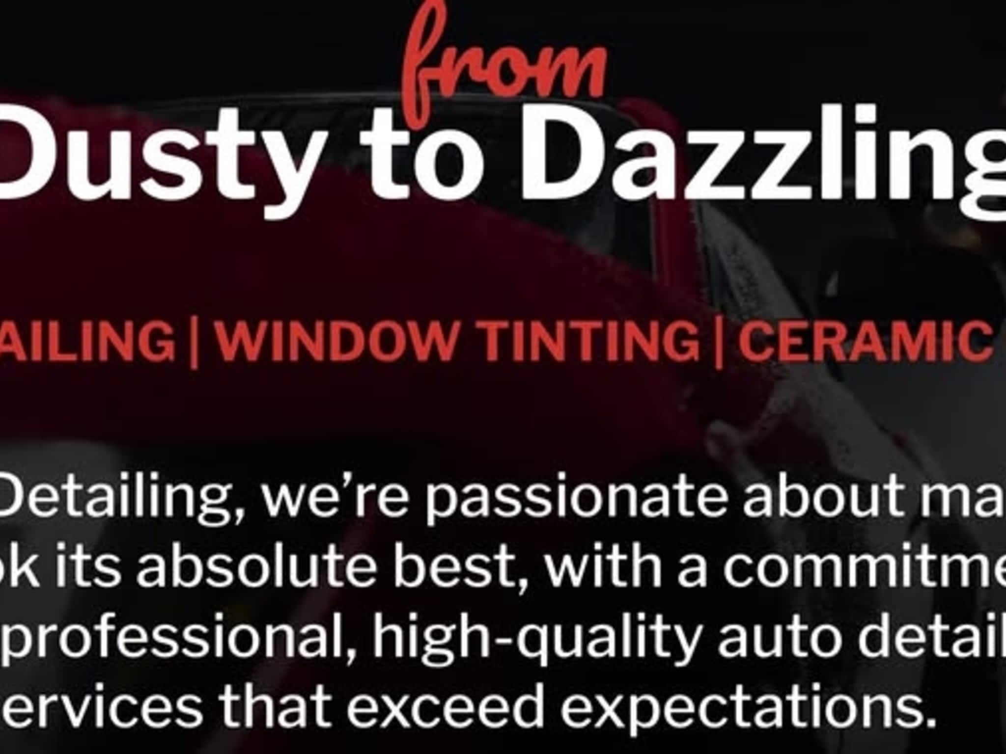 photo Matrix Detailing