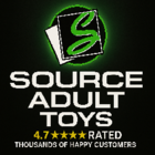 Source Adult Toys - Magasins de lingerie