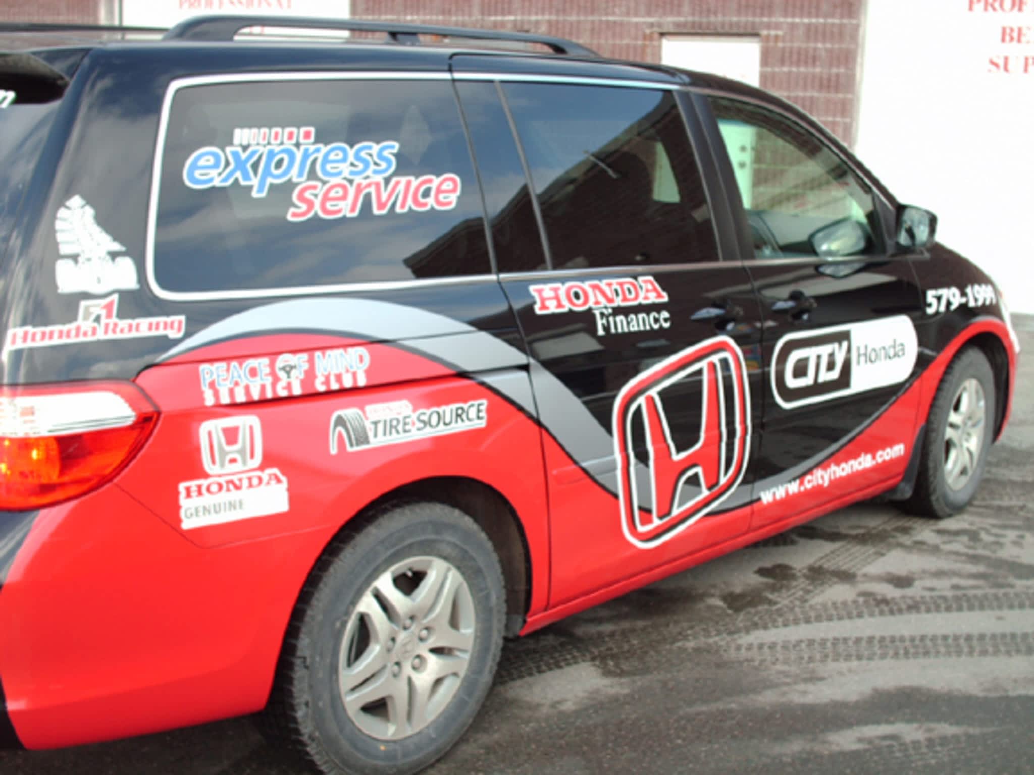 Auto Trim Design Mount Pearl, NL 1178 Topsail Rd Canpages