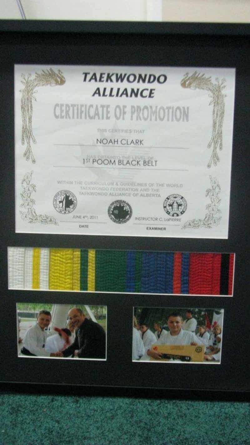 photo Kel's Korners Framing