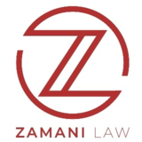 View Zamani Law’s Toronto profile