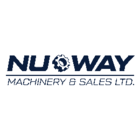 Nu-Way Machinery & Sales Ltd. - Machinerie neuve