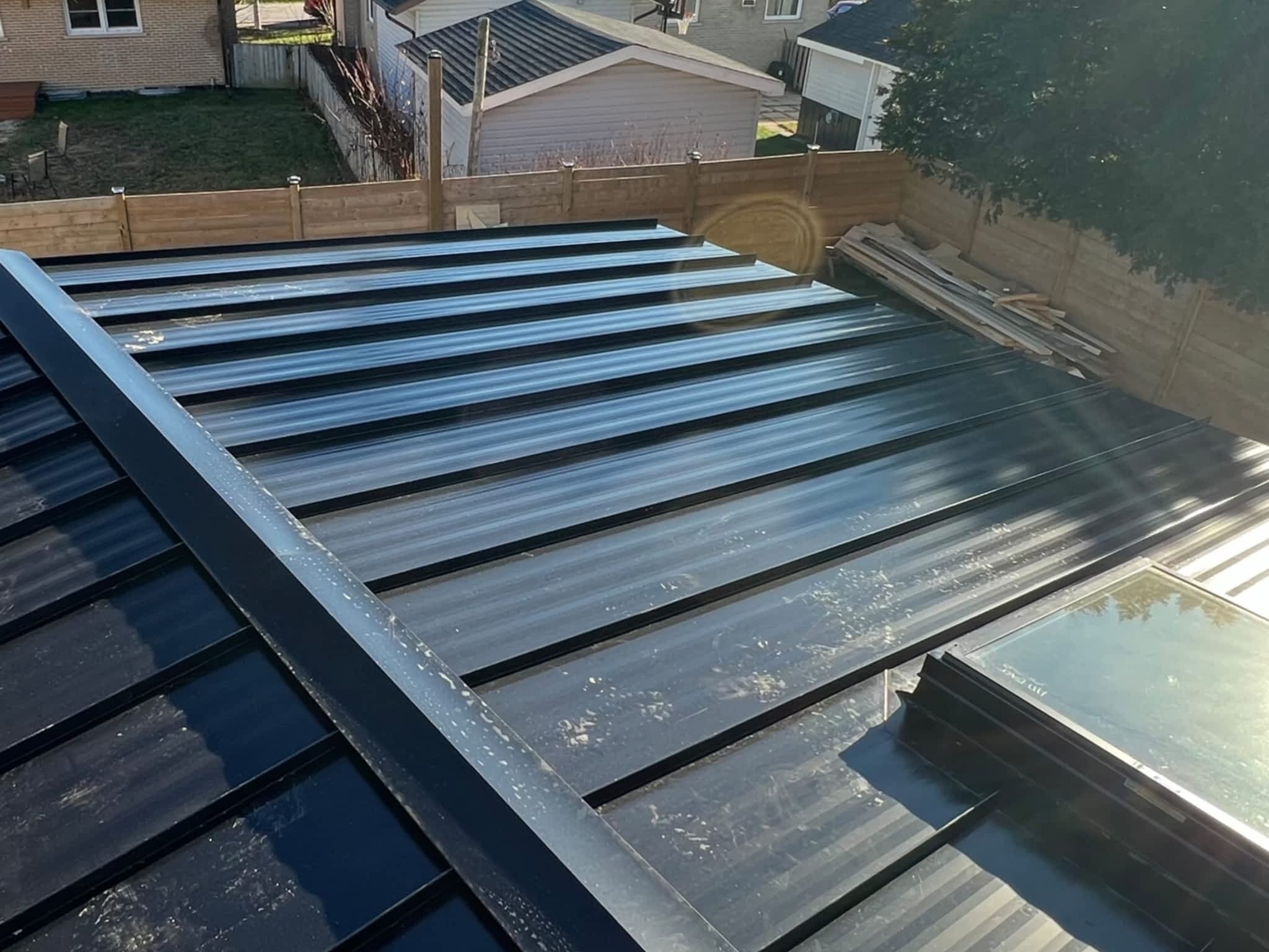 photo YMY Contractor