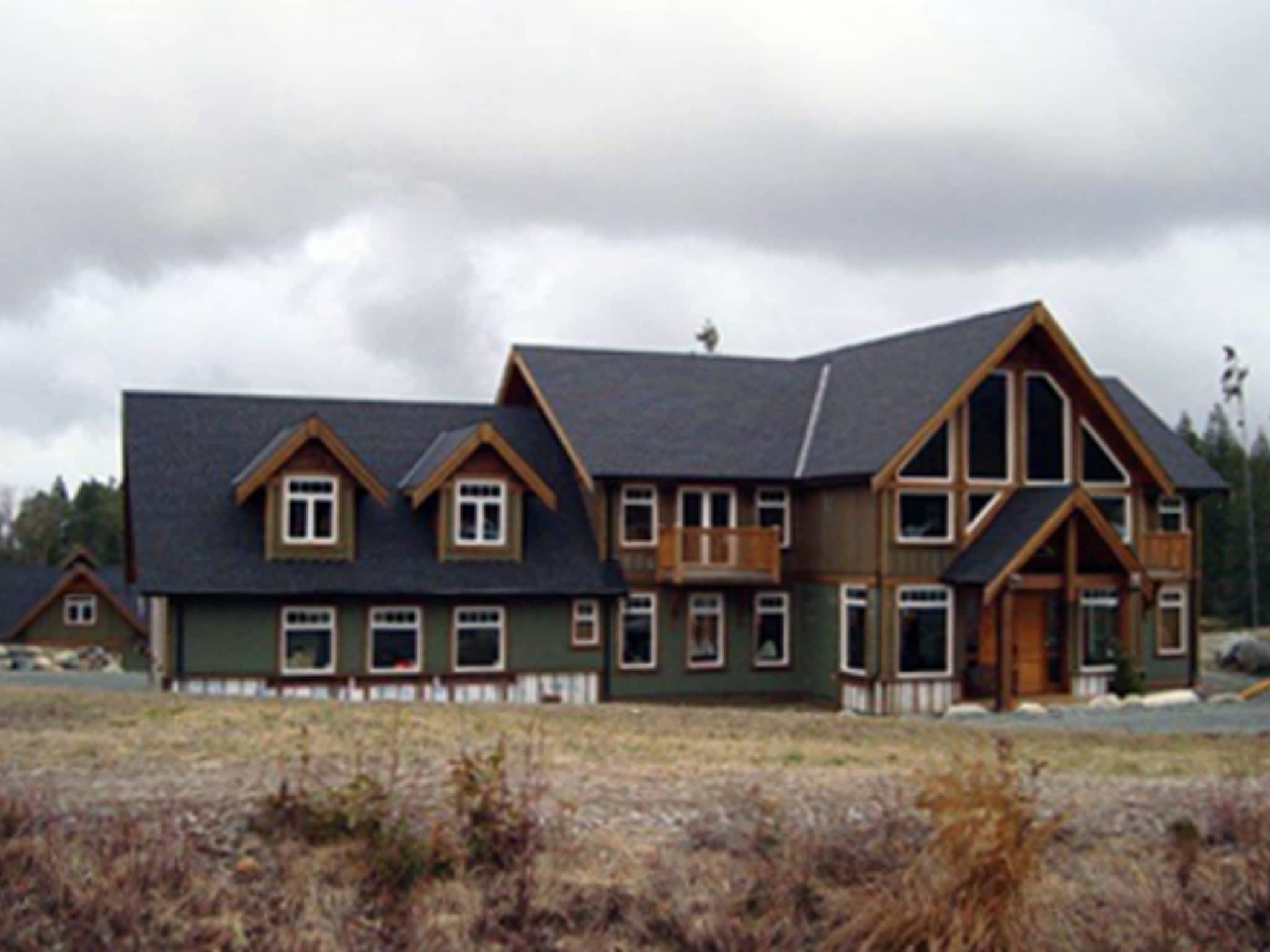 photo Pacific West Roofing