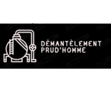 Voir le profil de Démantèlement E Prud'homme - Saint-Thomas