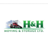 View H&H Moving & Storage Ltd’s Edmonton profile