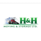 H&H Moving & Storage Ltd - Moving Services & Storage Facilities