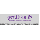 Spoiled Rotten Remedial Massage & Wellness