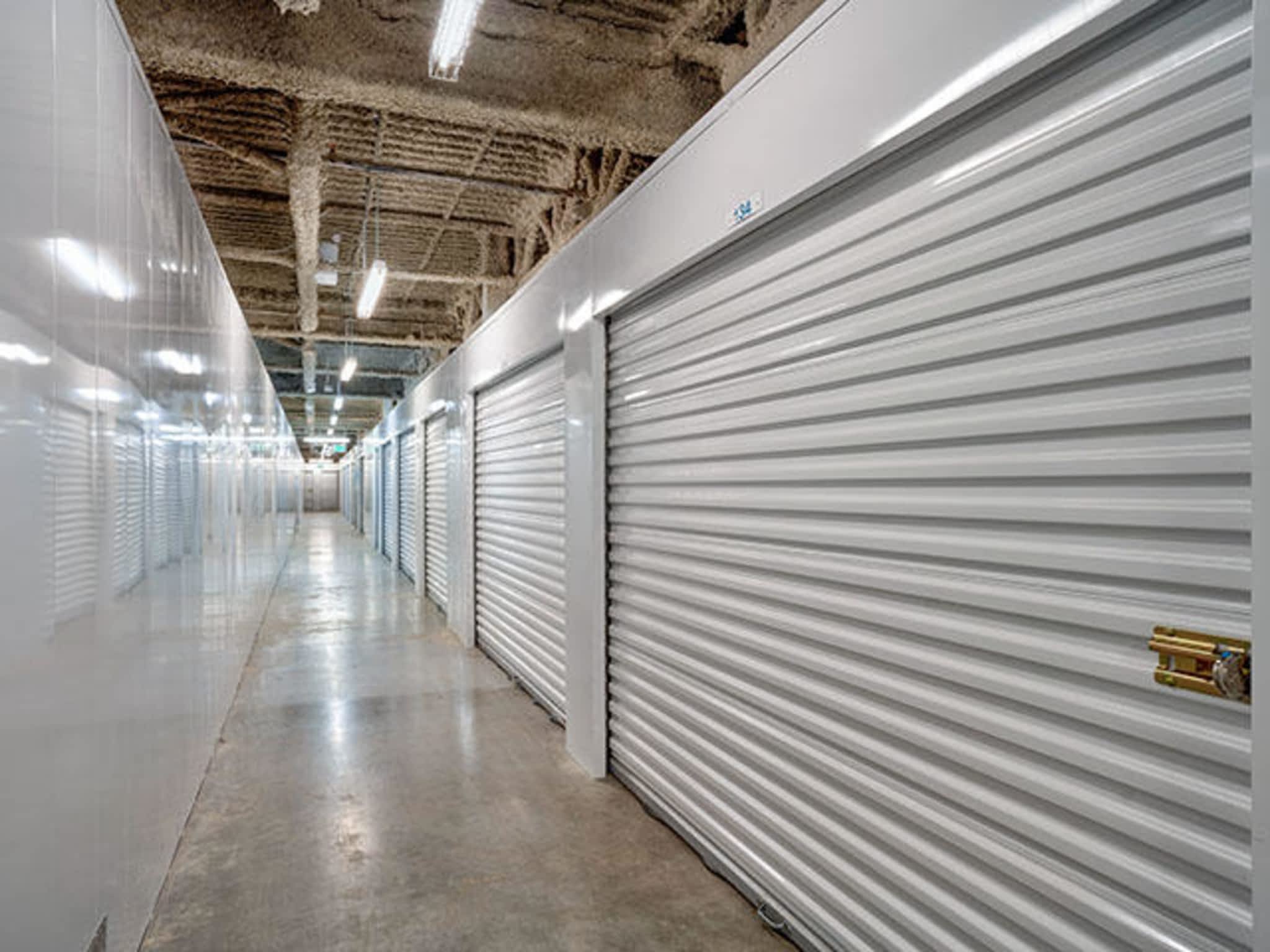 photo SmartStop Self Storage
