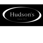 Hudson's Of Stratford Ltd - Logo