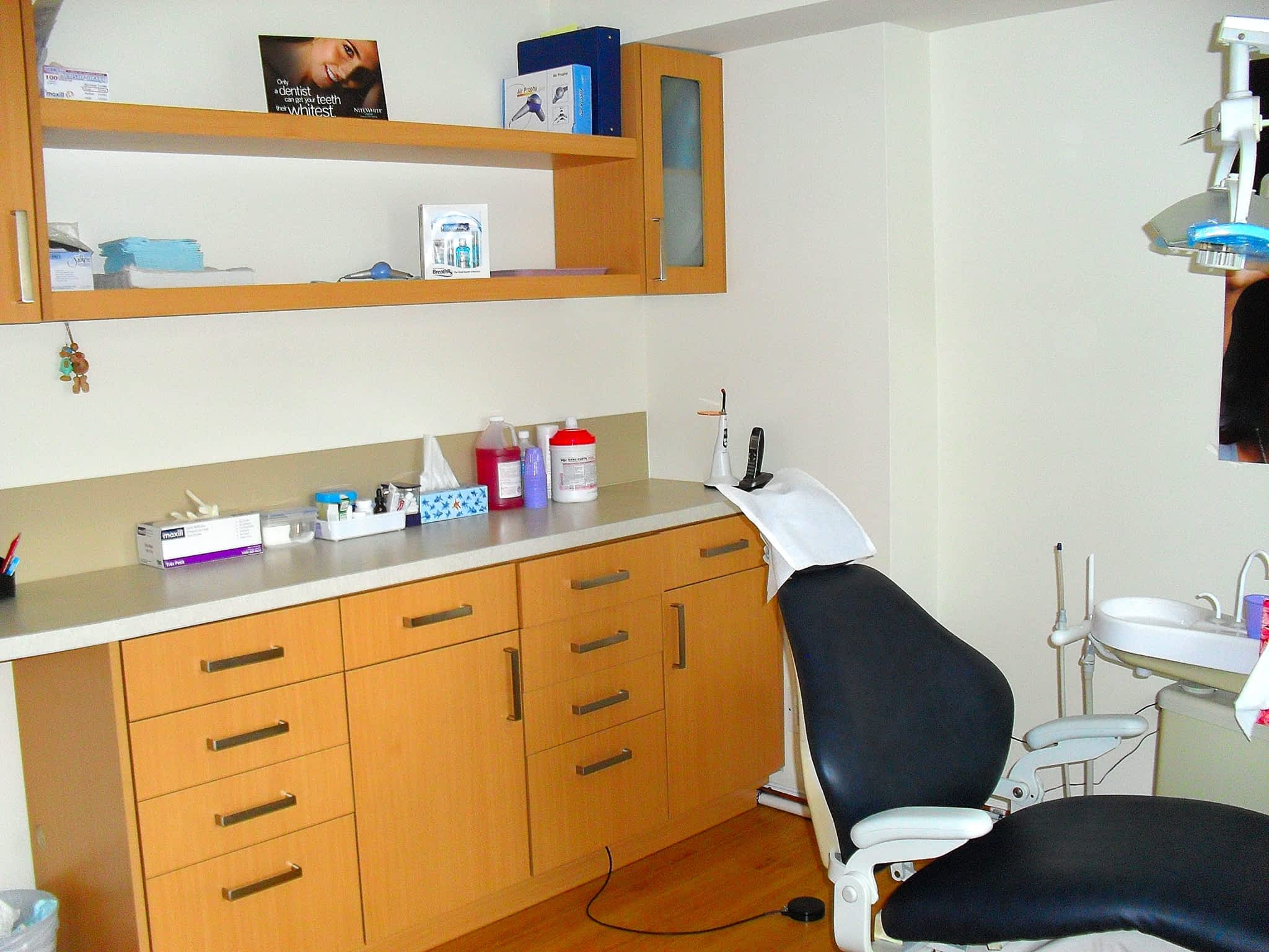 photo Dental Hygiene Independent Office