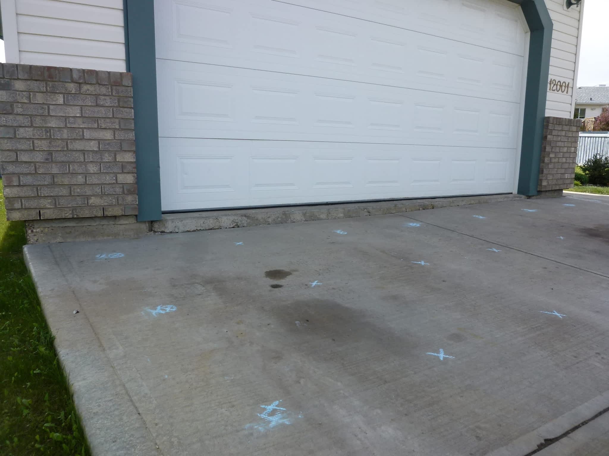 photo Caliber Mudjacking Ltd