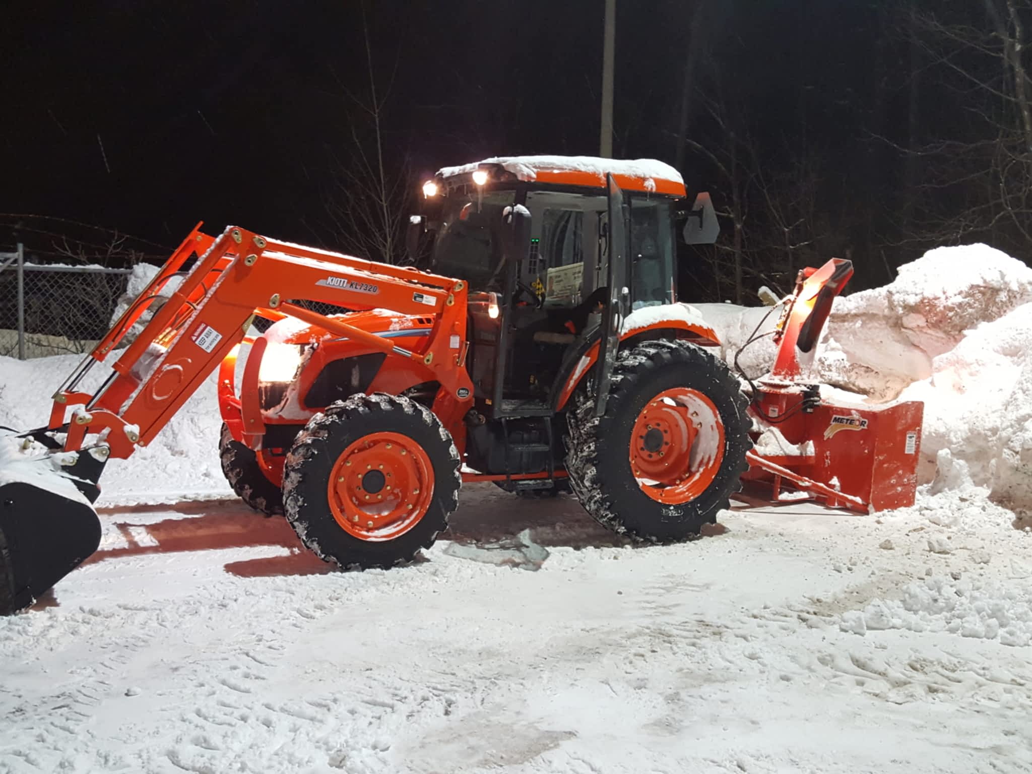 photo BDR Property Maintenance