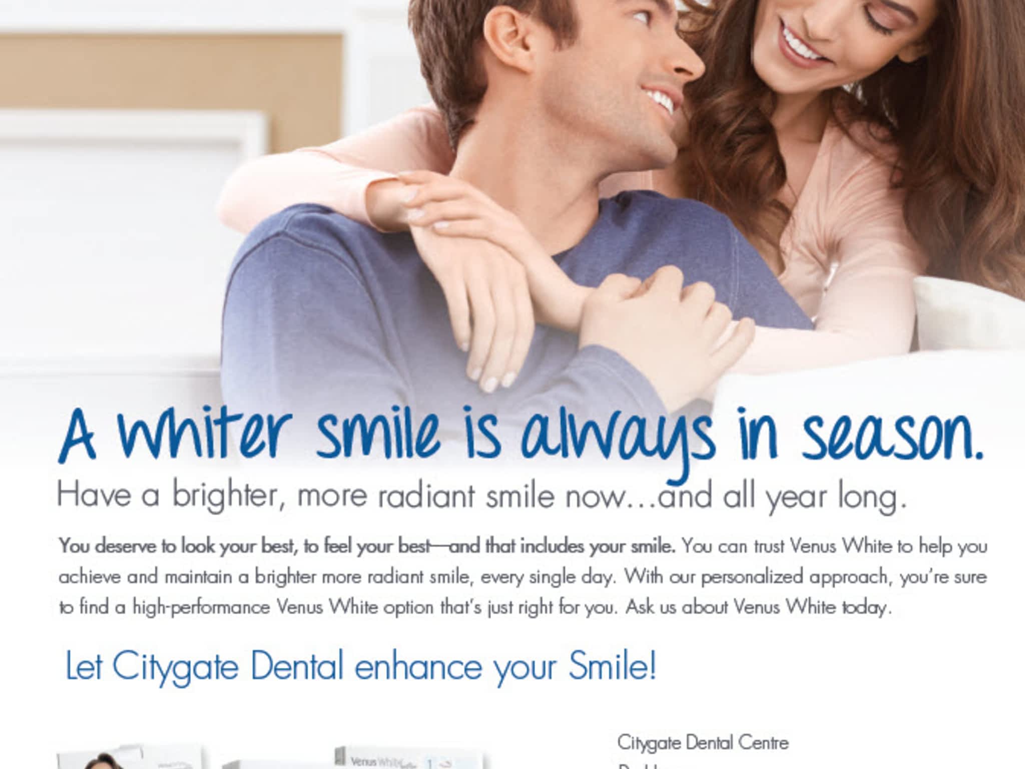 photo Citygate Dental Centre