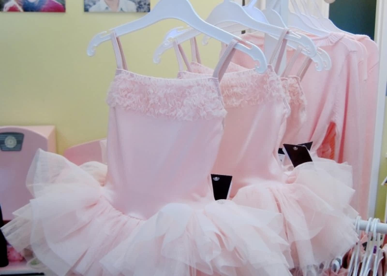 buttercup children's boutique