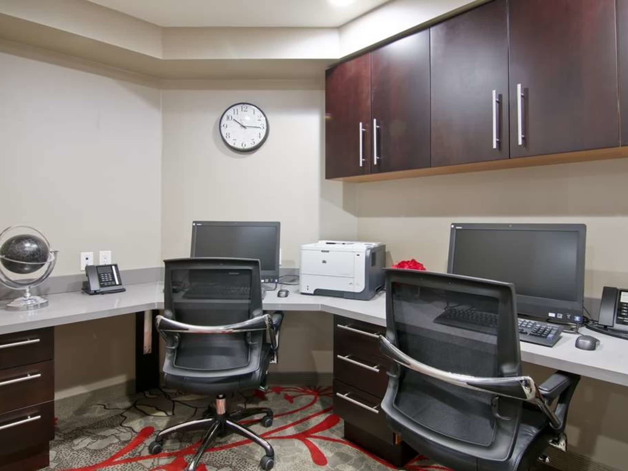 photo Hampton Inn & Suites by Hilton Toronto - Markham, Ontario