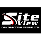 Site View Contracting Group Ltd - Entrepreneurs en pavage