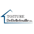 Toiture DeBellefeuille - Roofers