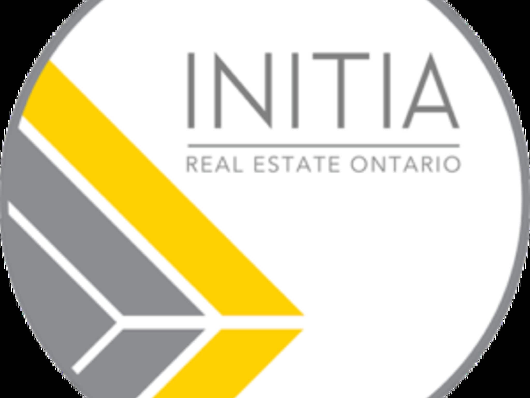 photo Initia Real Estate Ontario