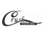 Crush Hair Co - Salons de coiffure et de beauté