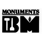 Monuments BM - Logo