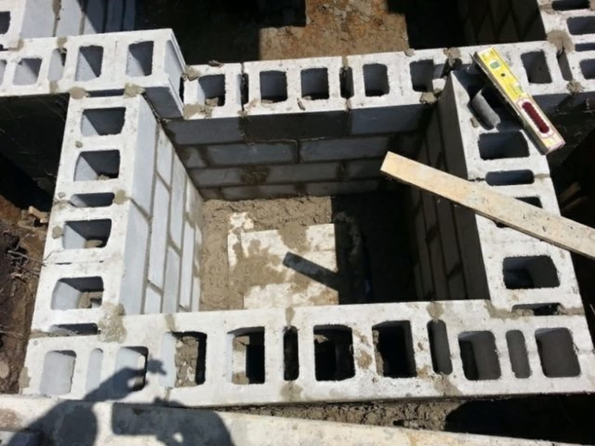 photo Performance Masonry