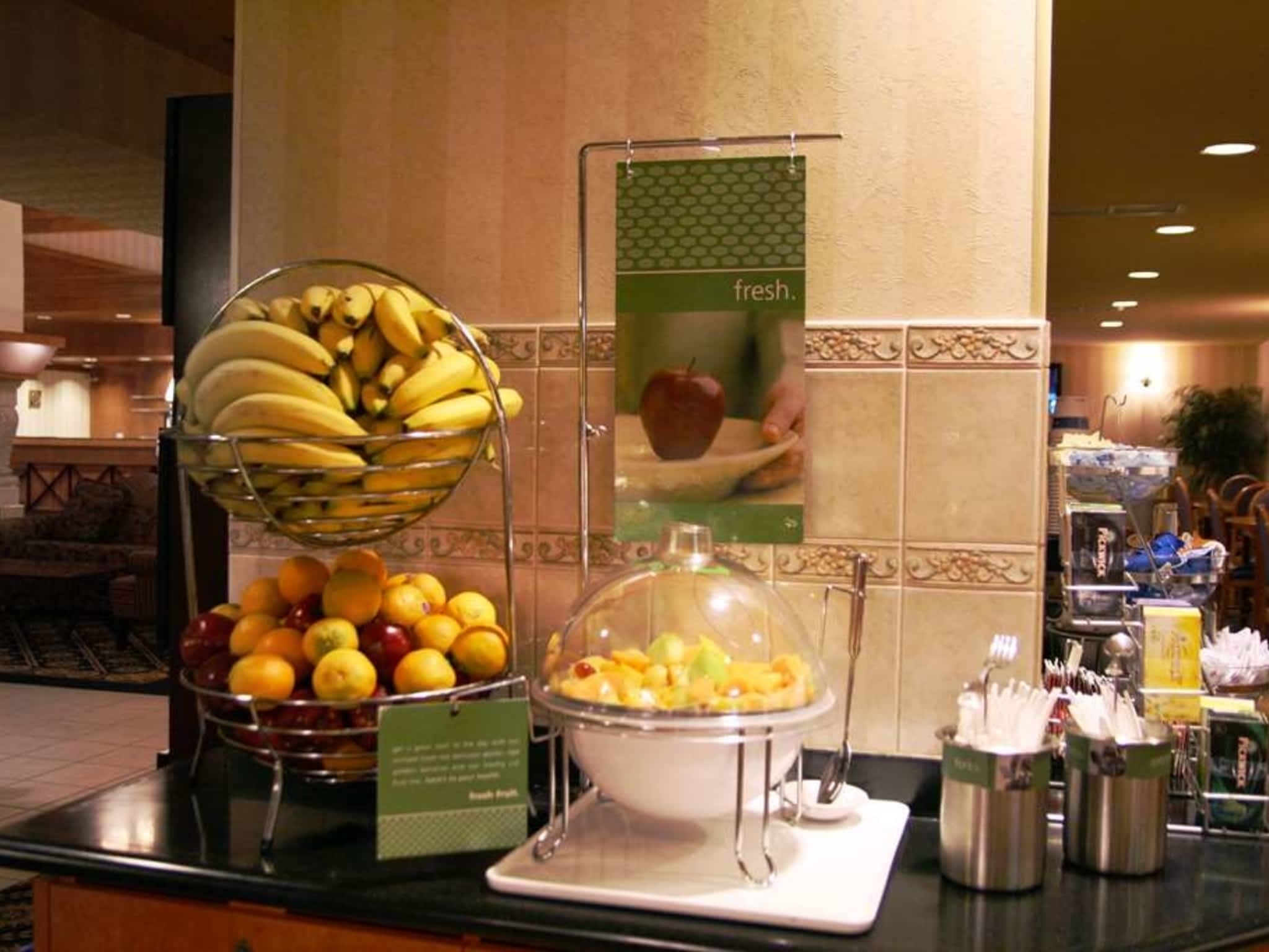 photo Hampton Inn & Suites By Hilton Calgary- University Northwest