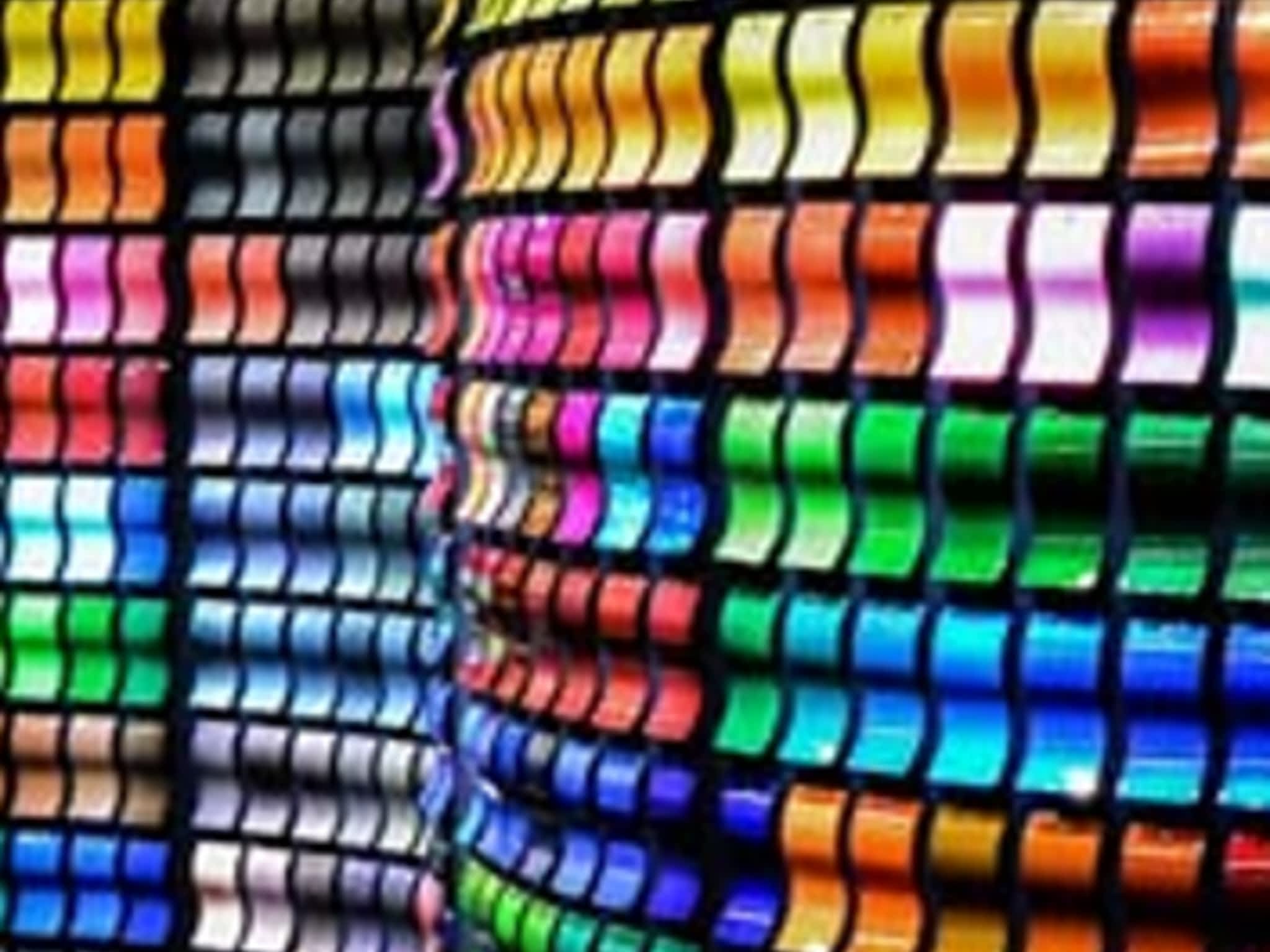 photo Precision Coating