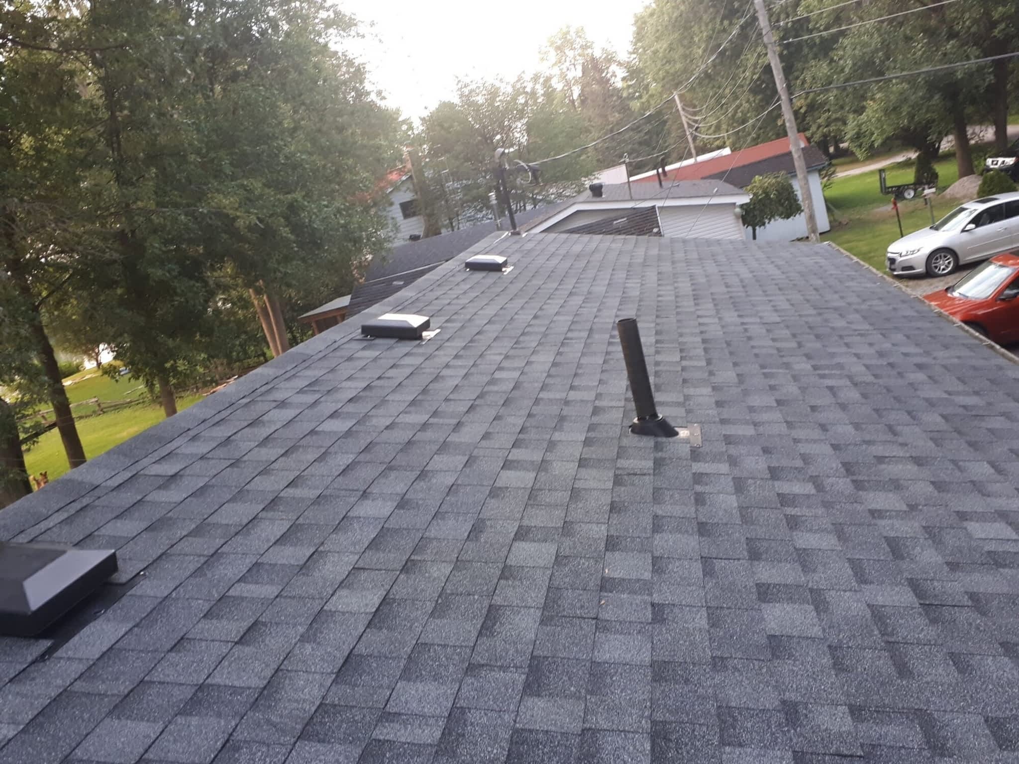 photo Stokes Roofing