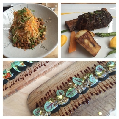 Park Restaurant - Restaurants