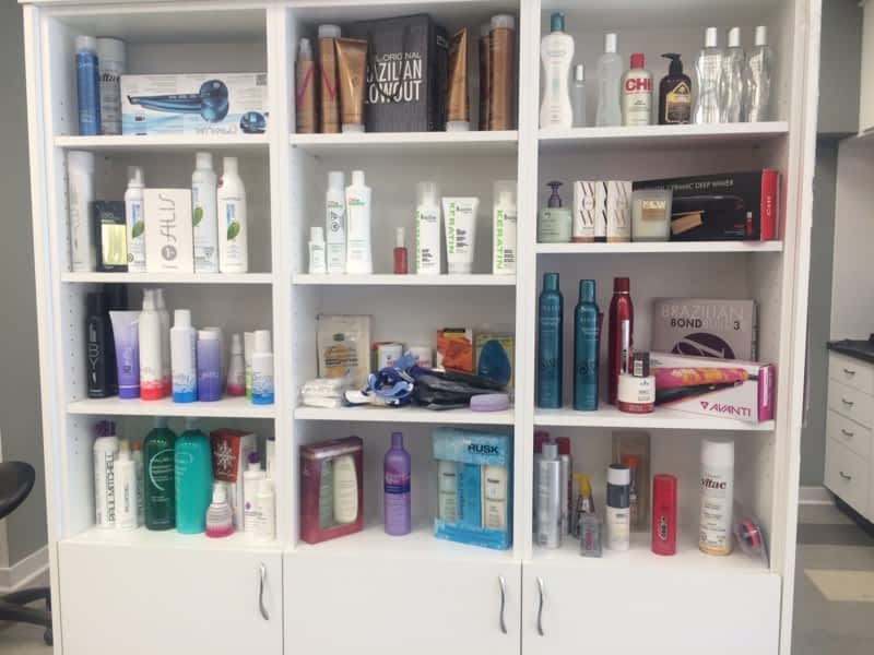 Heart to Heart Hair Salon & Spa - Toronto, ON - 1-220 Eglinton Ave E