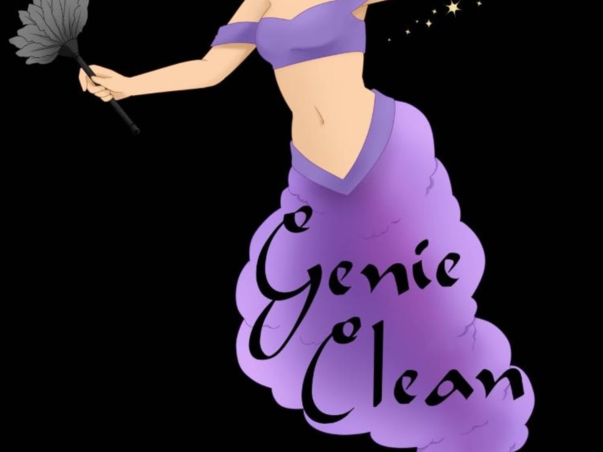 photo Genie Clean