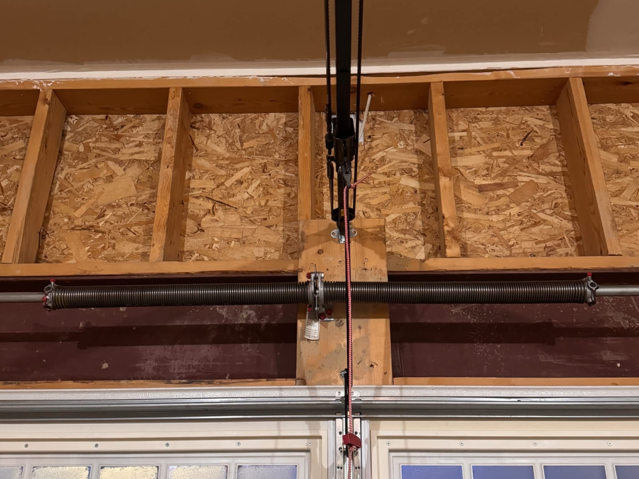 photo DoorTech Services